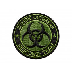 Patch "Zombie Outbreak...
