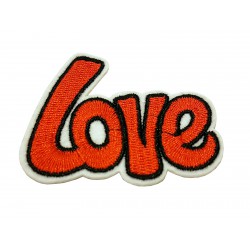 Patch "Love"